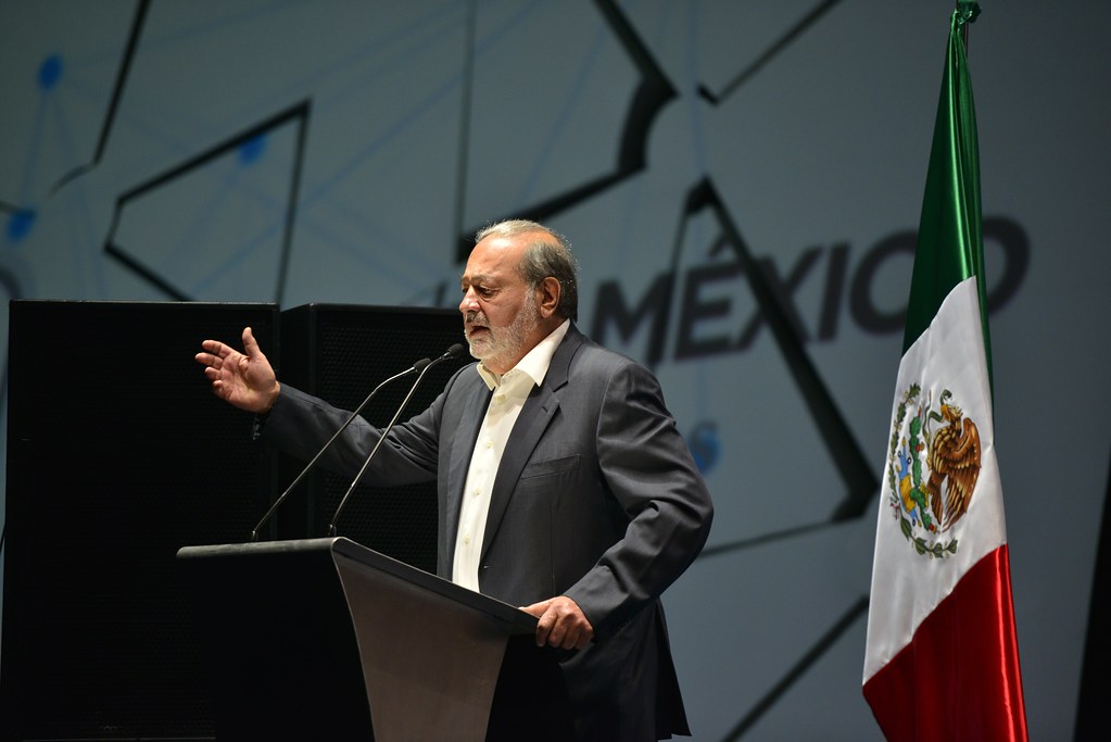 Carlos Slim Helu
