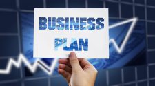 ondernemingsplan