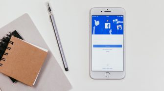 Facebook pixel voor retargeting