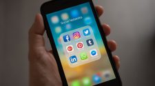 Social media soorten