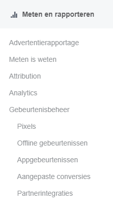 Facebook pixel