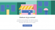 Facebook voor bedrijven