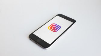 Instagram direct messages