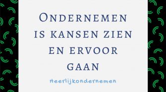 Instagram-heerlijkondernemen