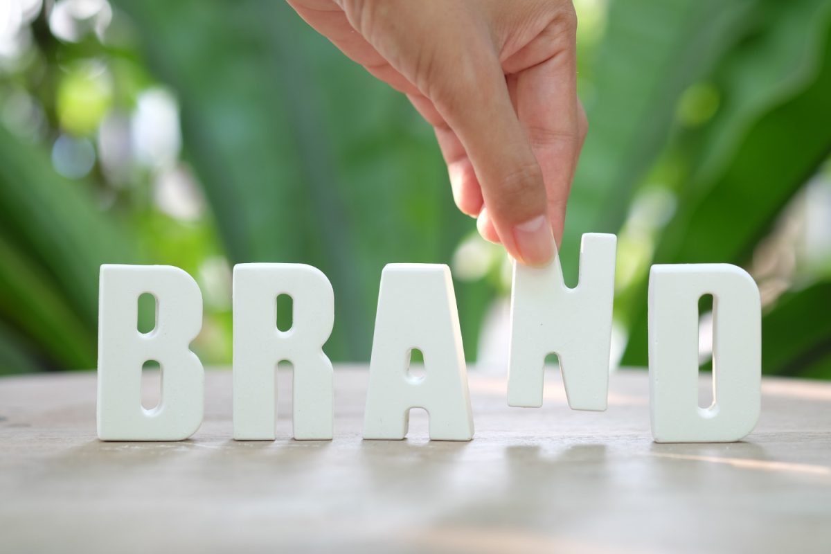 Branding