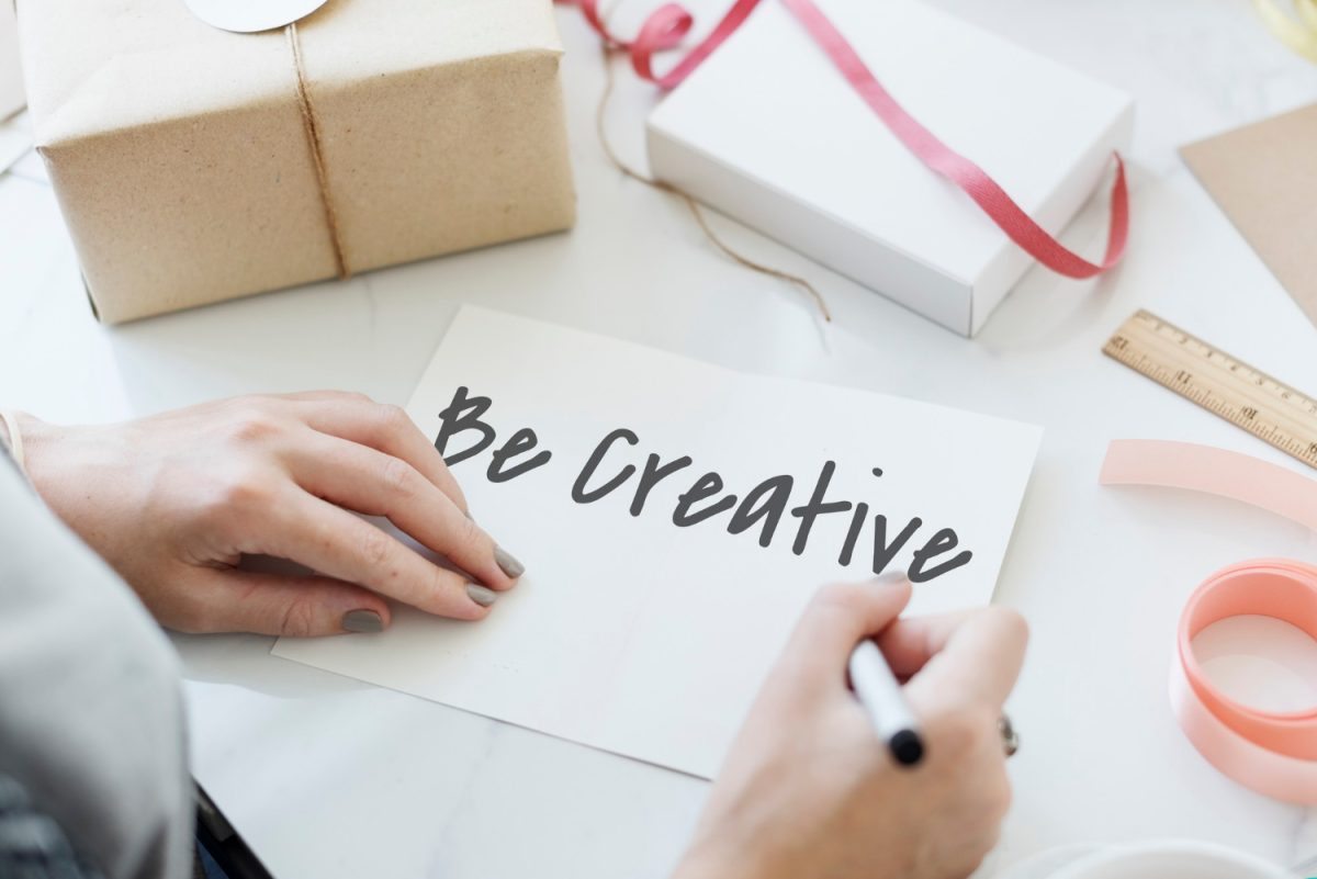 Personal branding