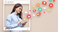 Social media