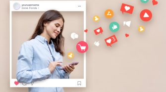 Social media