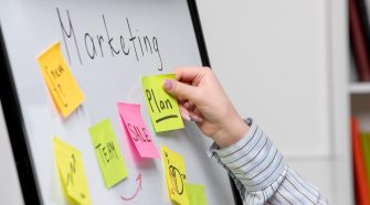 Marketingplan