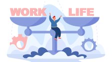 Work-life balance
